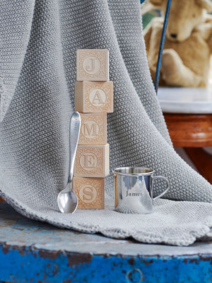  Baby Boy Name Gift Box Weston Table 