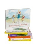 Baby's First Library Weston Table