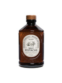 Bachana Organic Raw Pistachio Syrup Weston Table