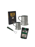 Backyard Beer Garden Garden Gift Box Weston Table