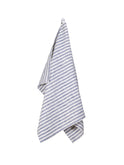 Bar Harbor Stripe Kitchen Towel Weston Table