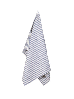  Bar Harbor Stripe Kitchen Towel Weston Table 