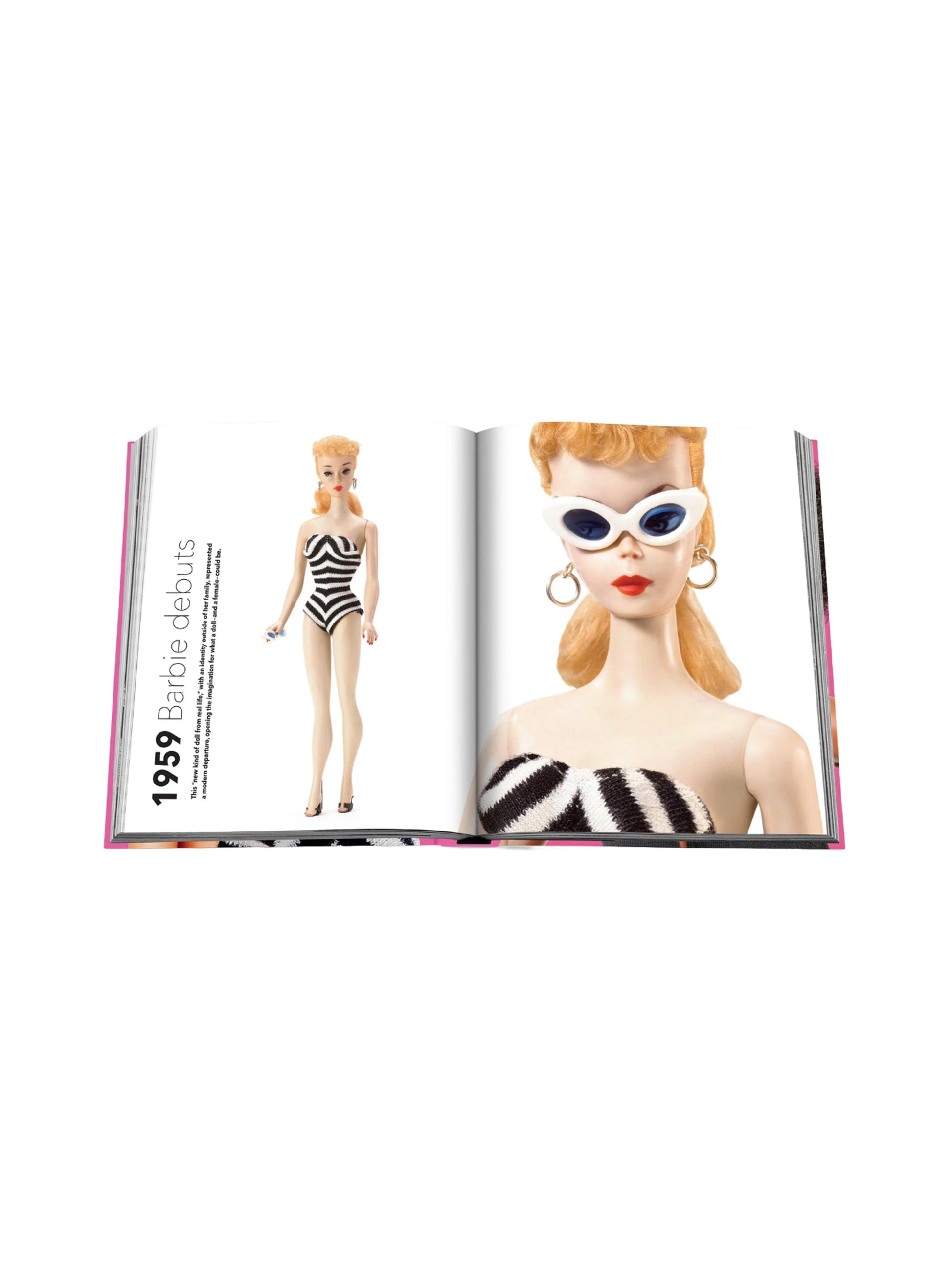 Barbie Weston Table