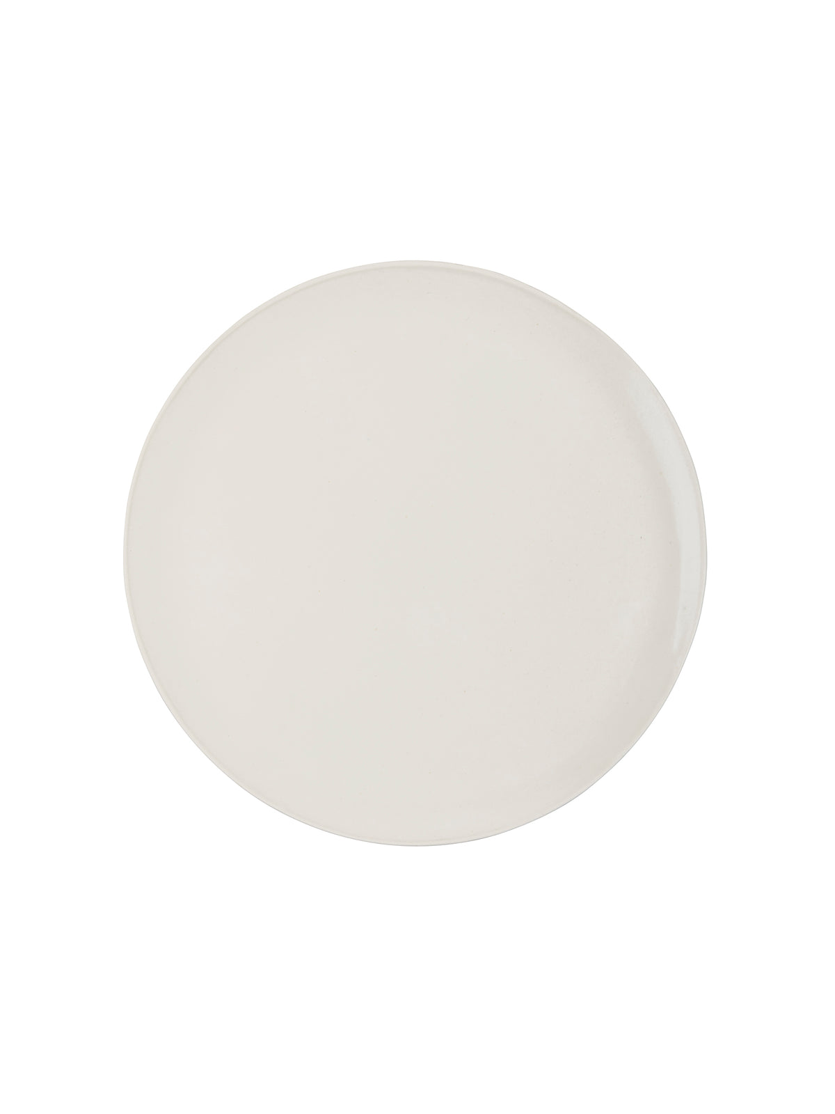 Bare Dinner Plate Weston Table