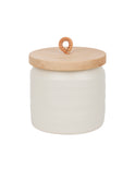 Bare Lidded Vessel Large Weston Table