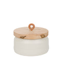 Bare Lidded Vessel Small Weston Table 