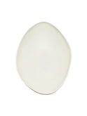 Bare Oval Bowl Snowflake Weston Table