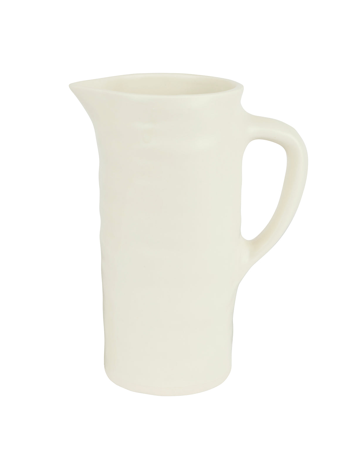 Bare Pitcher Weston Table
