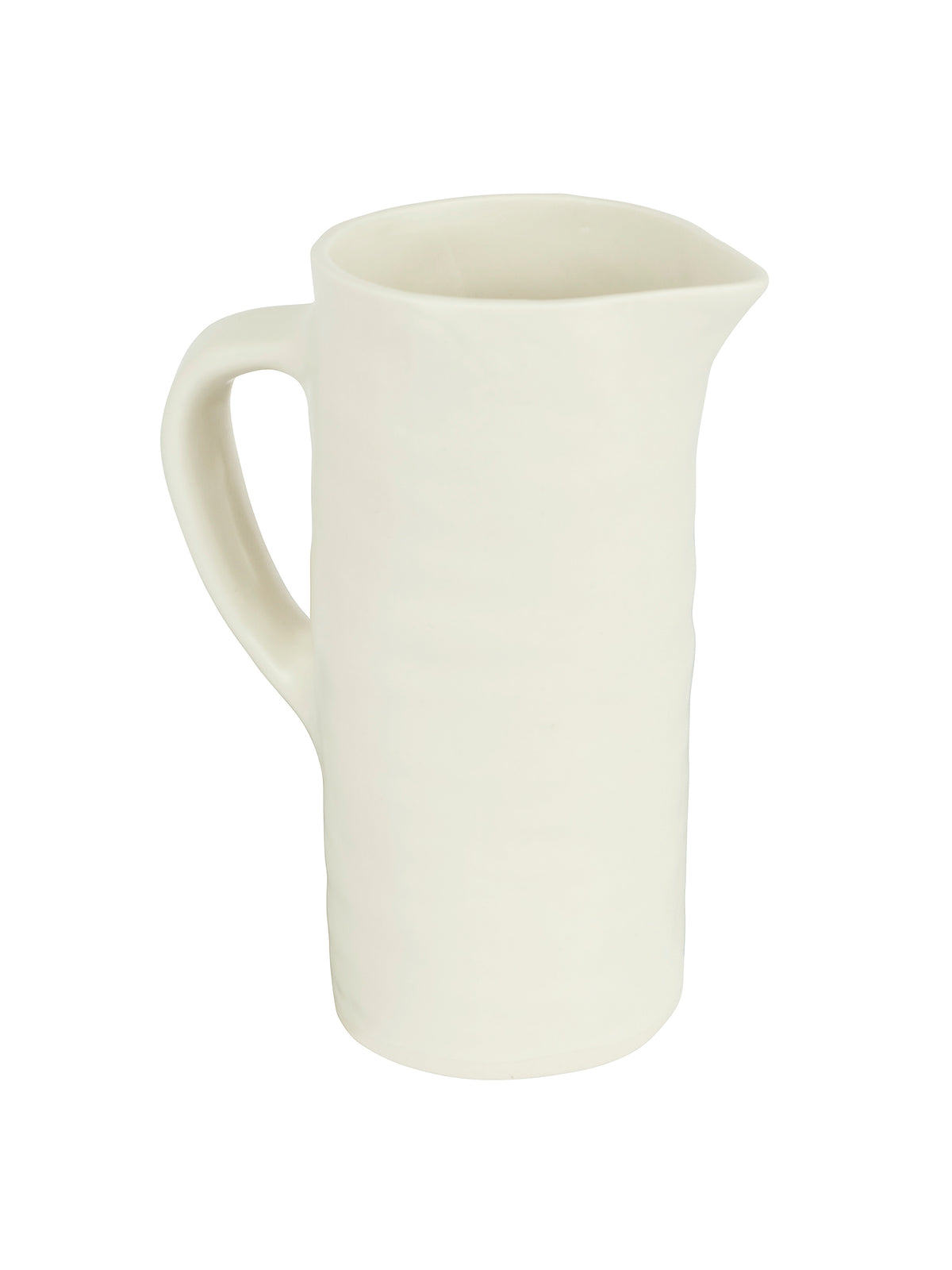 Bare Pitcher Weston Table