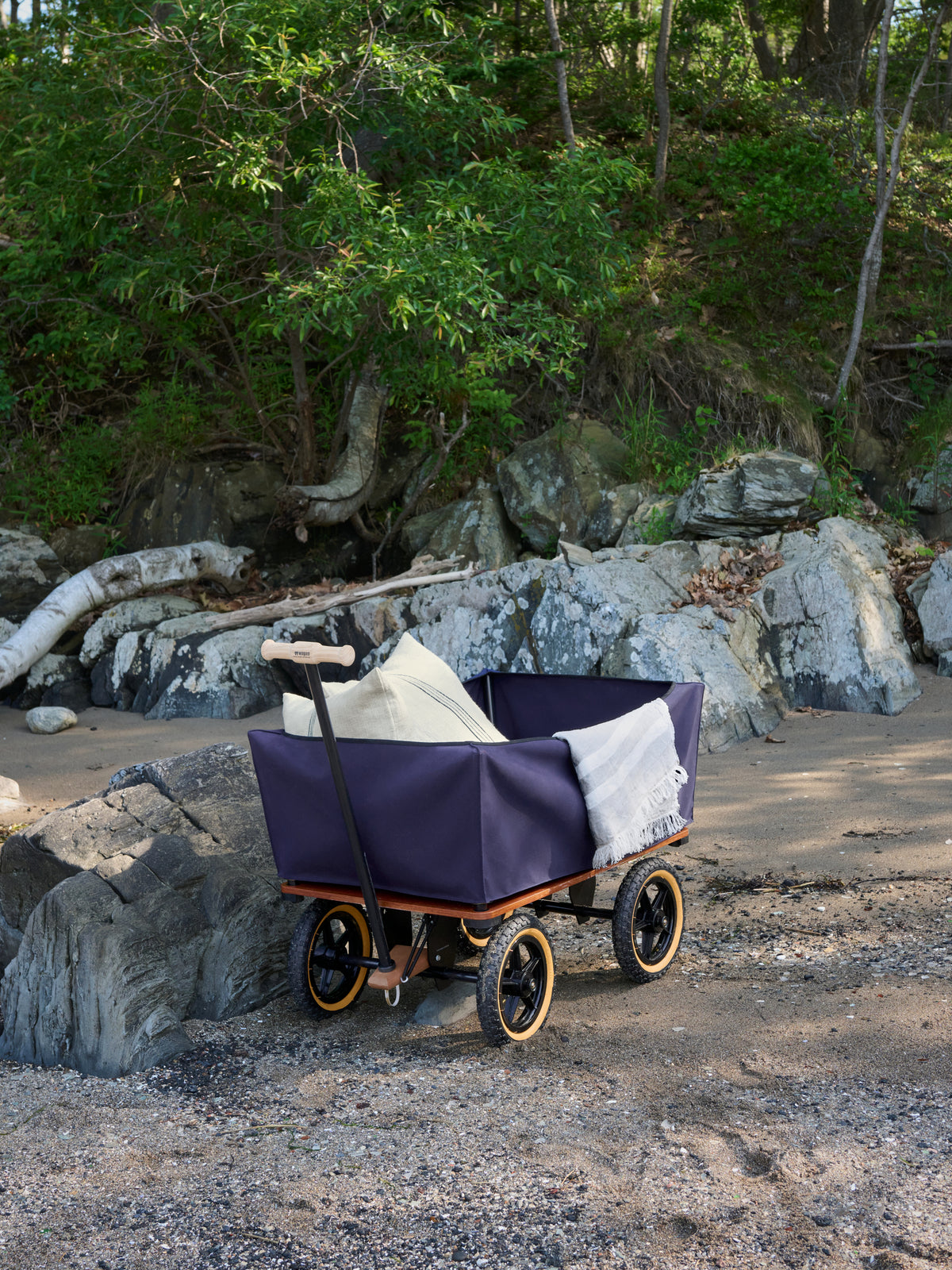 Beach Wagon Weston Table