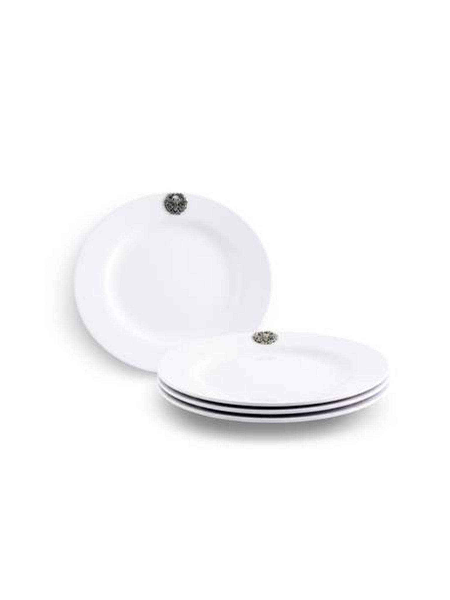 Bee Melamine Lunch Plates Weston Table