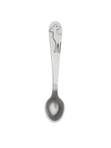 Beehive Handmade Pewter Fawn Baby Feeding Spoon Weston Table