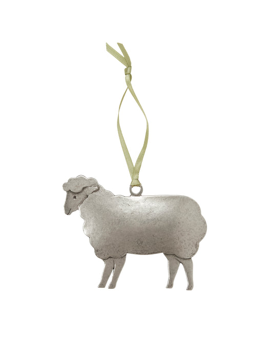 Beehive Handmade Sheep Ornament Weston Table