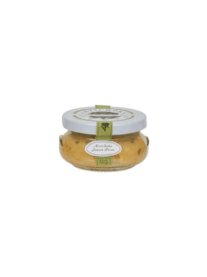  Bella Cucina Artichoke Lemon Pesto 3.5 Ounce Weston Table 