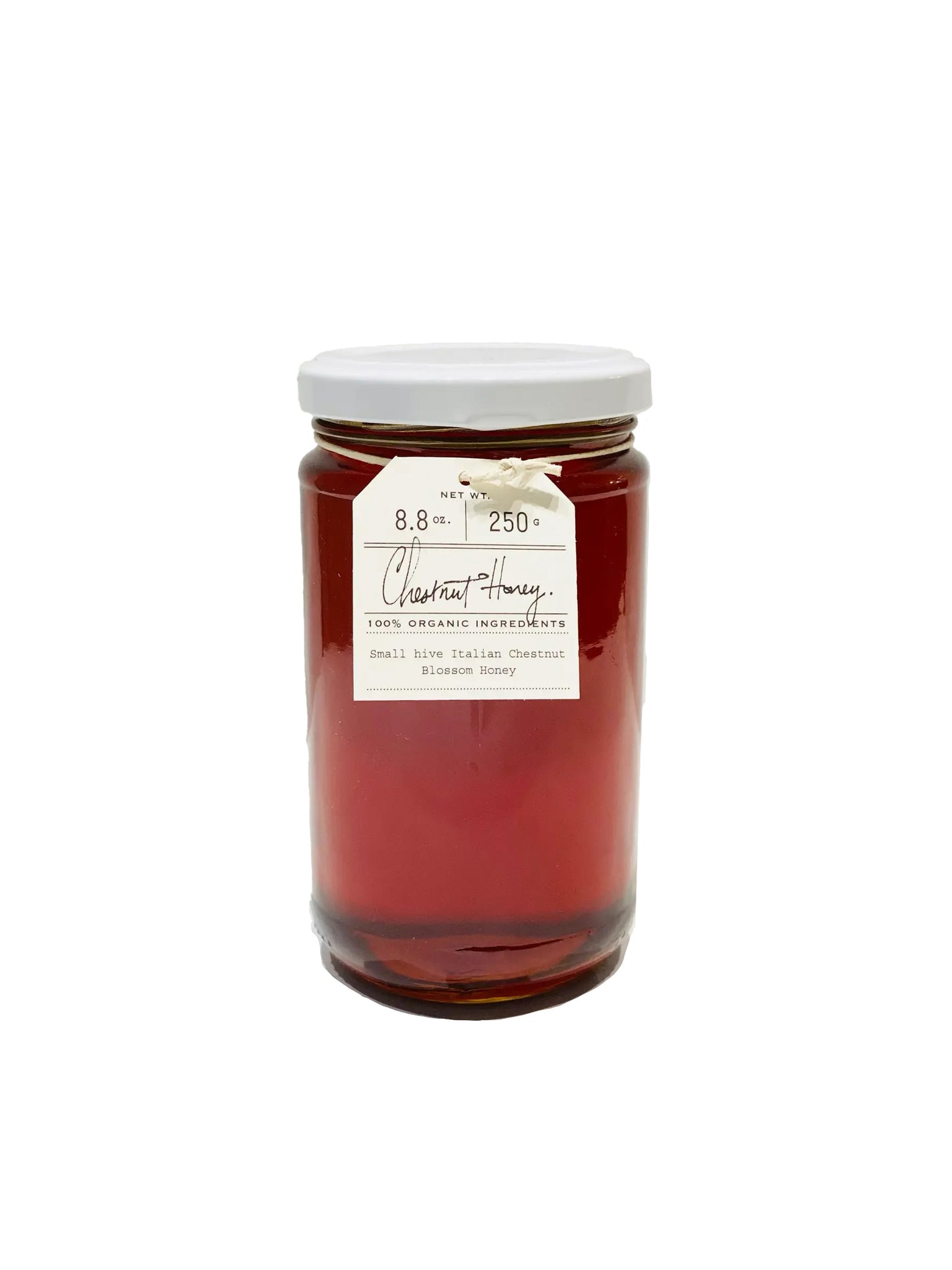 Chestnut Organic Honey Weston Table