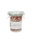 Bella Cucina Tuscan Rose and Pink Peppercorn Savory Salt Weston Table