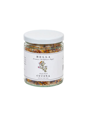  Bella Cucina Wild Aromatic Savory Sugar Weston Table 