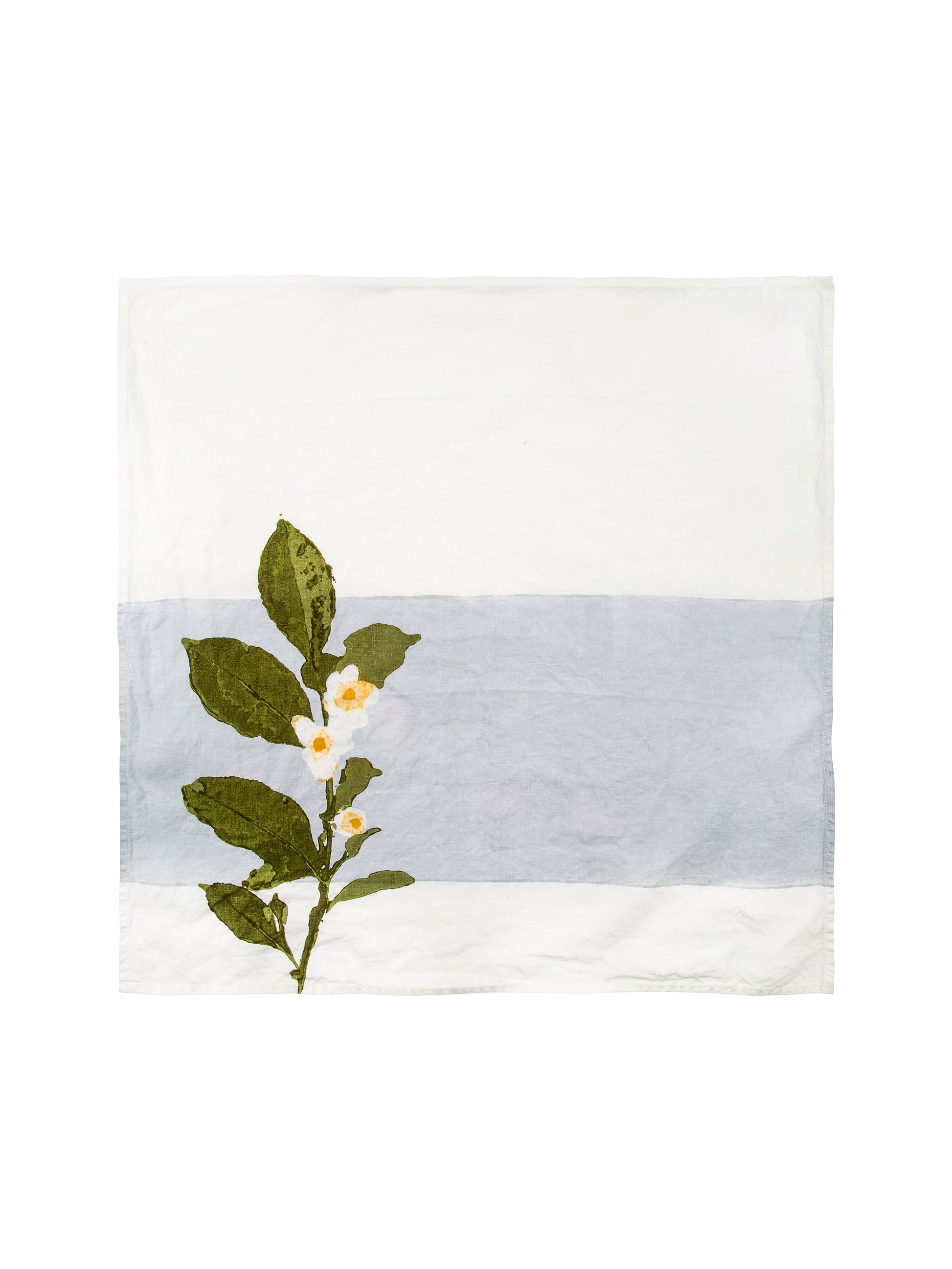 Bertozzi Camelia Linen Collection Weston Table