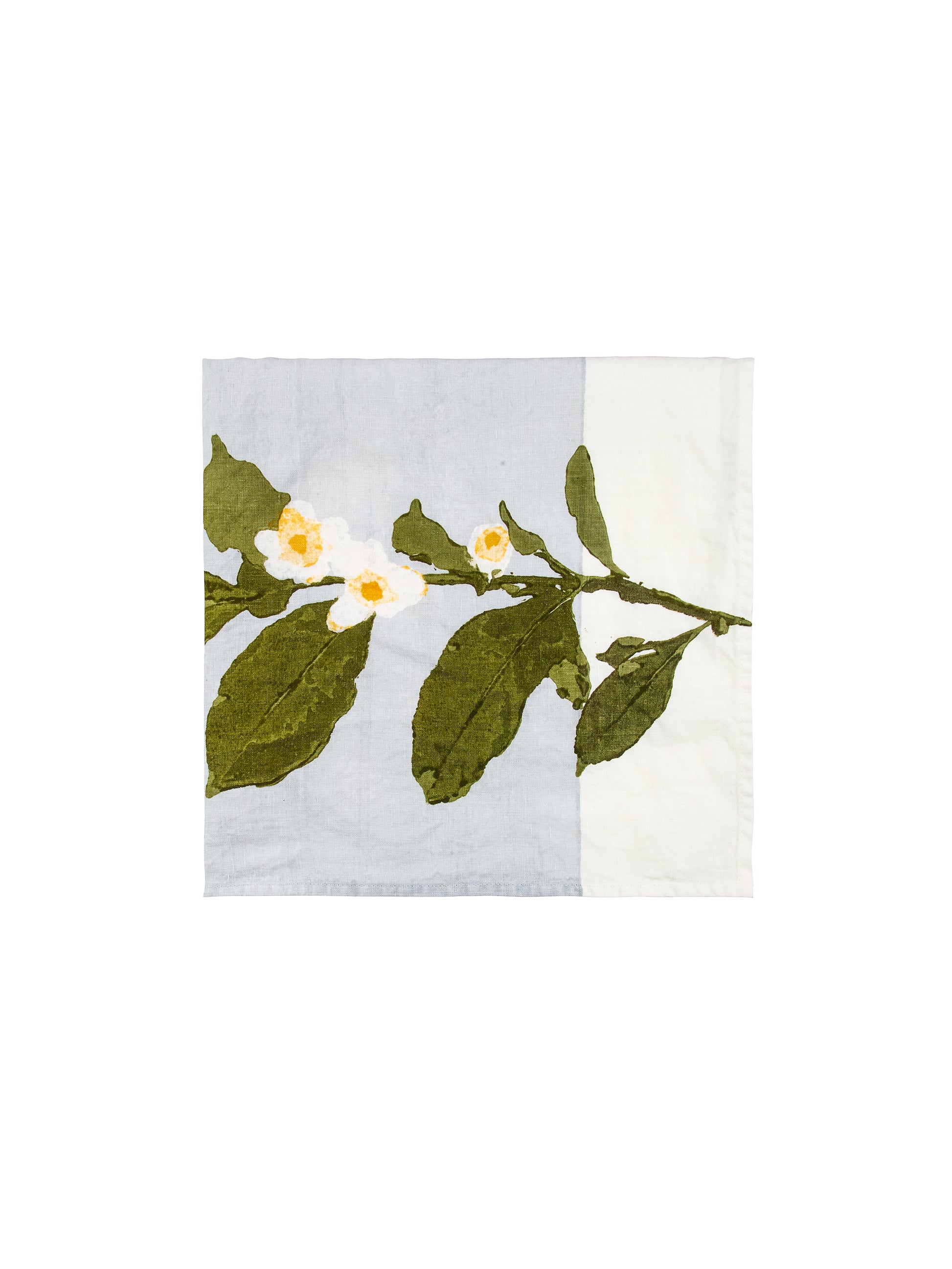 Bertozzi Camelia Linen Collection Weston Table