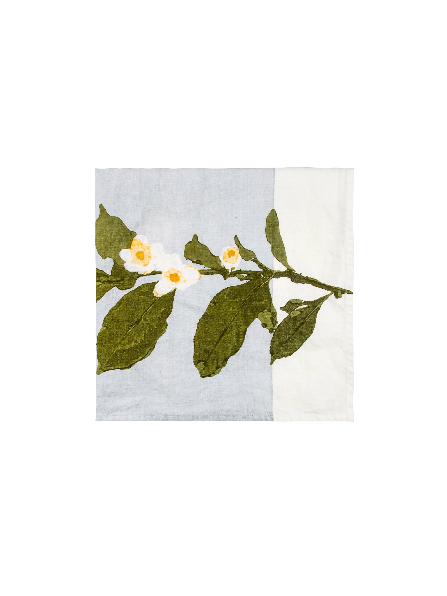 Bertozzi Camelia Linen Collection Weston Table