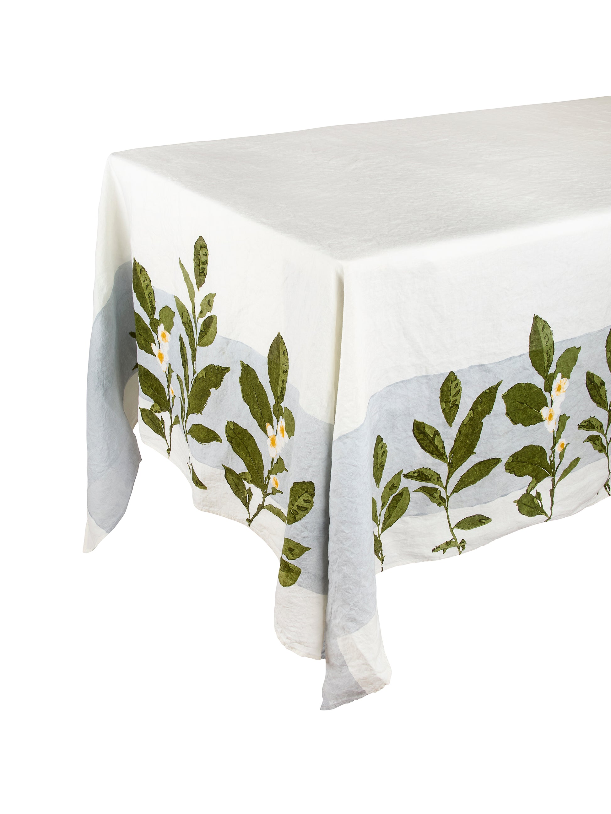 Bertozzi Camelia Linen Collection Weston Table