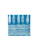 Bertozzi Fish Marine Linen Collection Weston Table