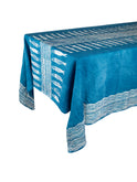 Bertozzi Fish Marine Linen Collection Weston Table