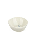 Bertozzi Fish One, Two, and Three Bowls Weston Table