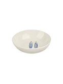 Bertozzi Fish One, Two, and Three Bowls Weston Table