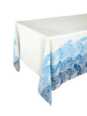 Bertozzi Orion Linen Collection Weston Table
