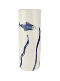 Bertozzi Poseidon Vase Weston Table