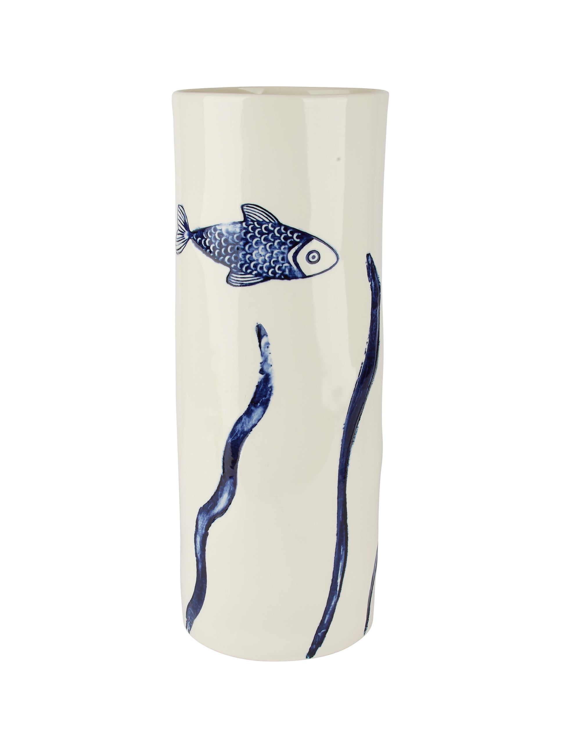 Bertozzi Poseidon Vase Weston Table