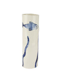 Bertozzi Poseidon Vase Weston Table