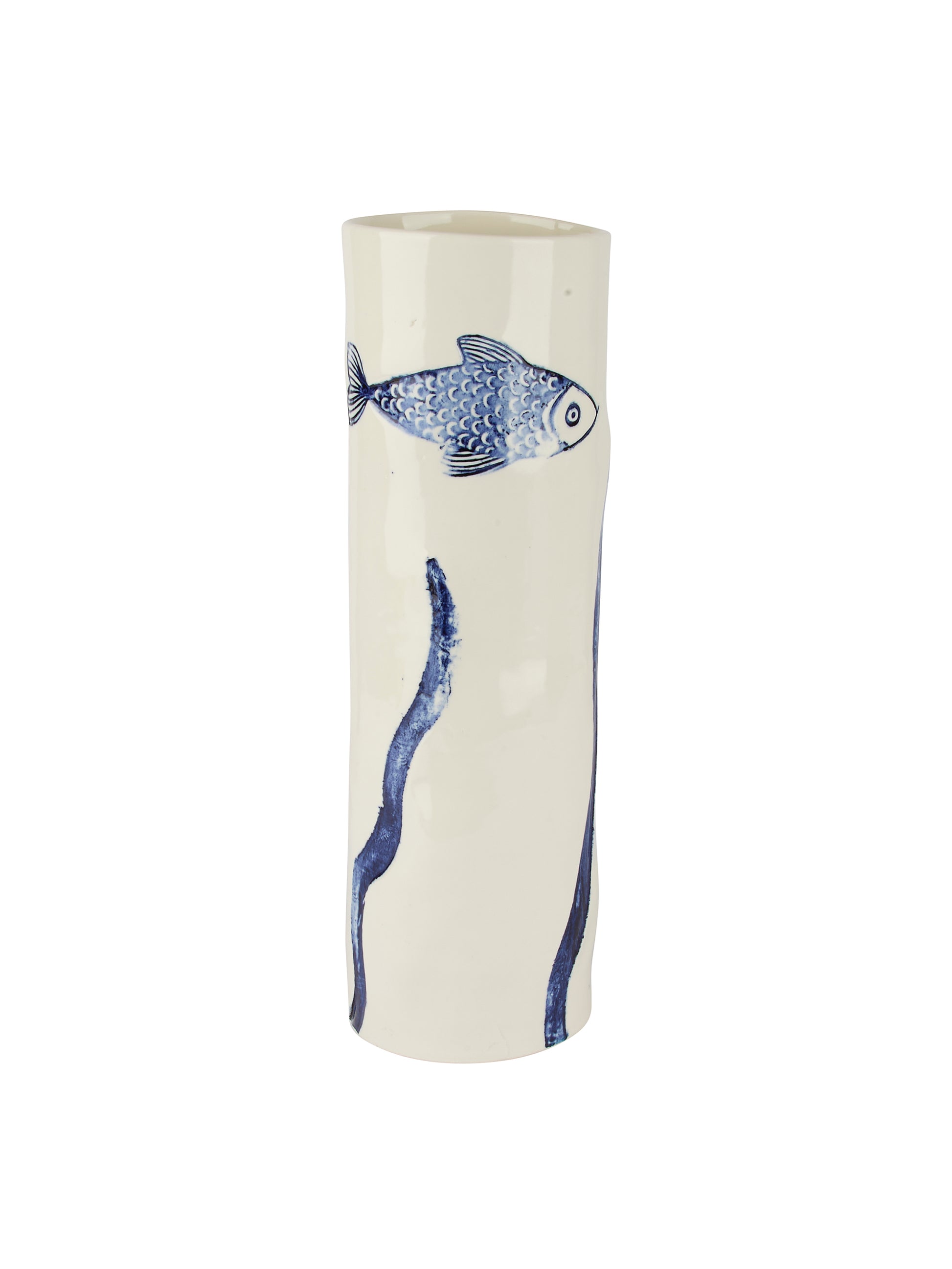 Bertozzi Poseidon Vase Weston Table