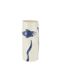 Bertozzi Poseidon Vase Weston Table