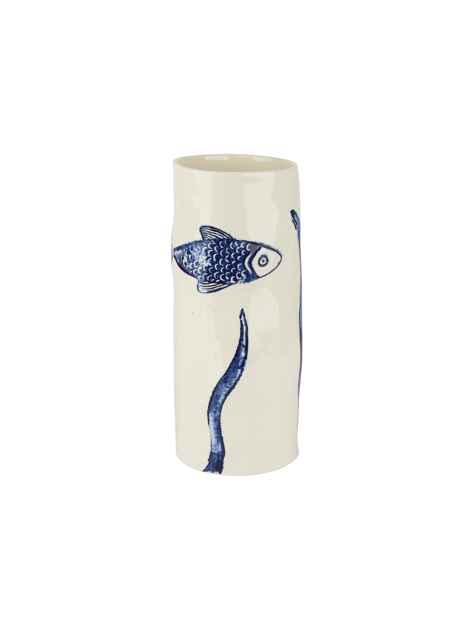 Bertozzi Poseidon Vase Weston Table