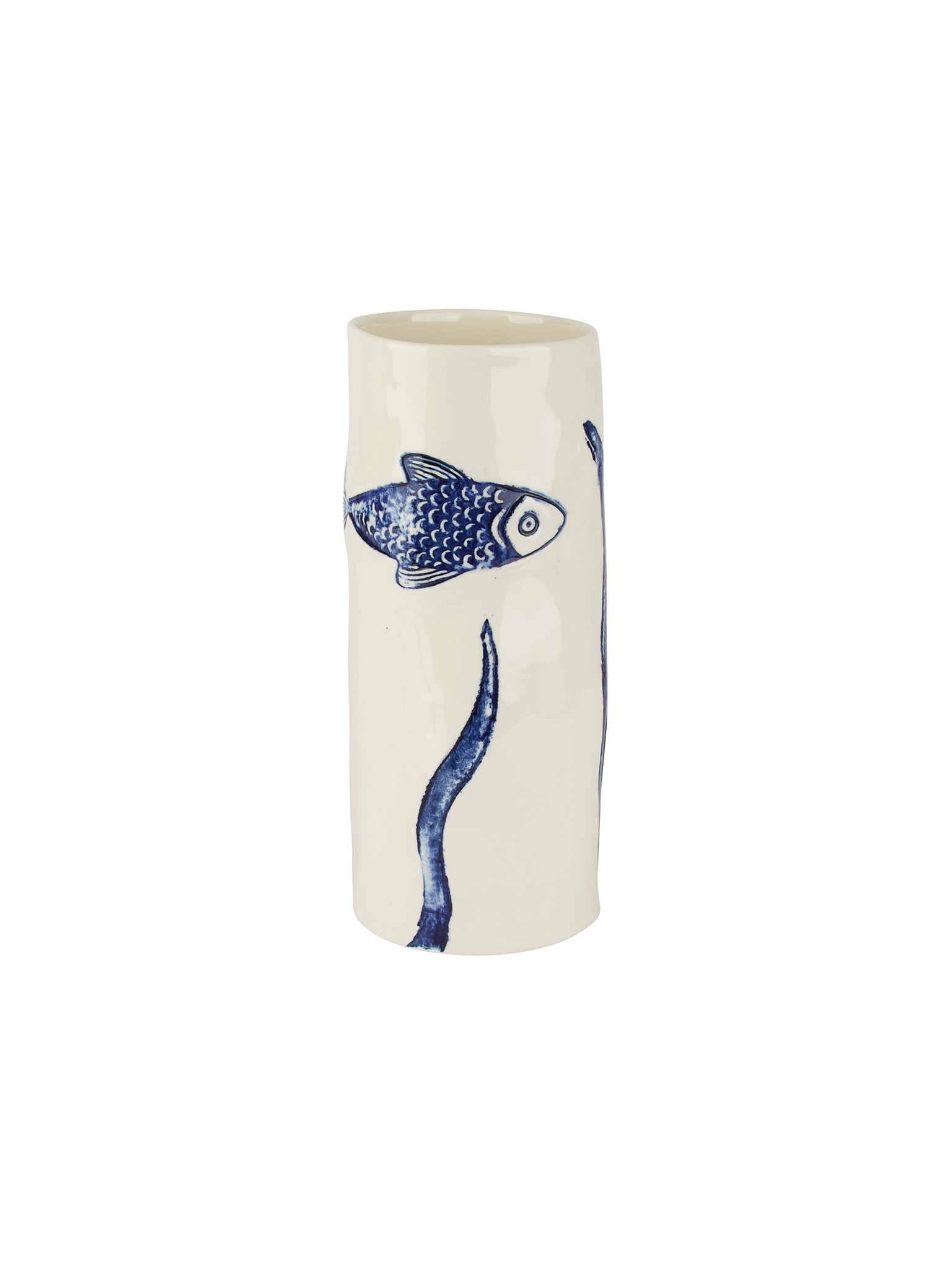Bertozzi Poseidon Vase Weston Table