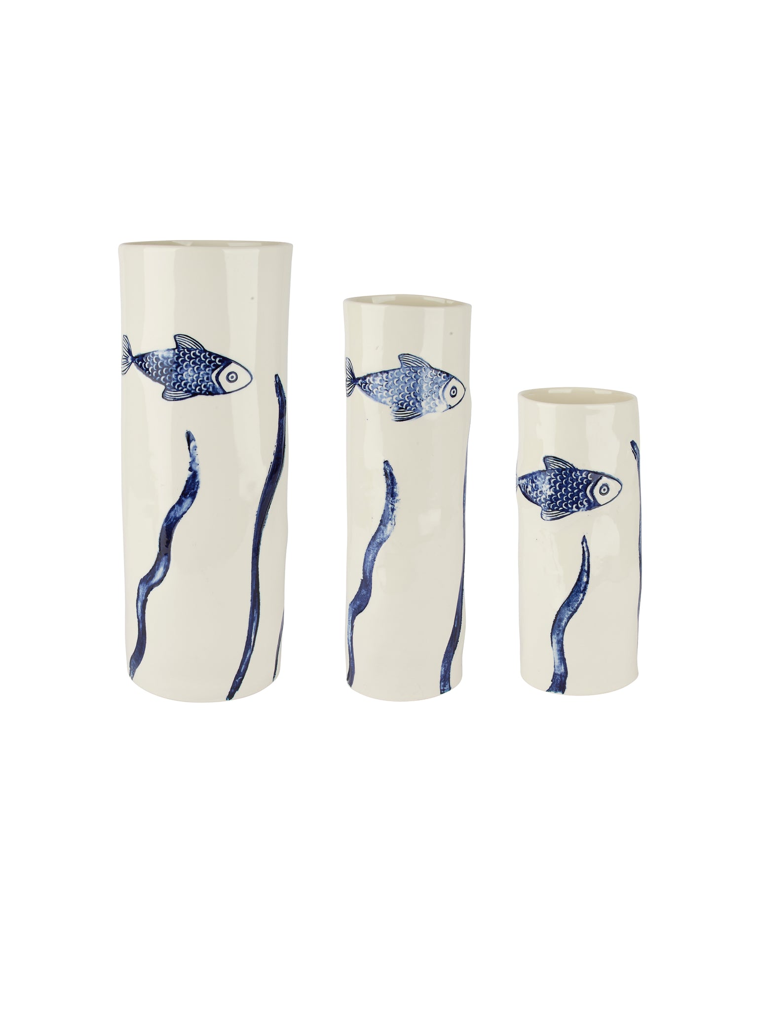Bertozzi Poseidon Vase Weston Table