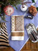 Bertozzi Taormina Napkins Weston Table