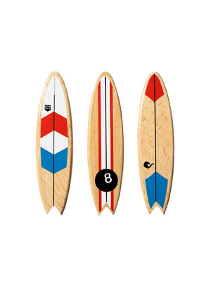  Candylab Biarritz Surf Set Weston Table 