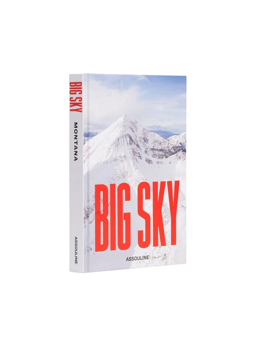 Big Sky Weston Table