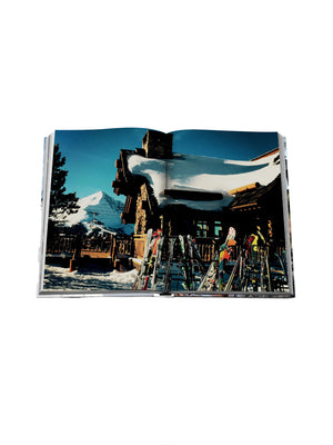  Big Sky Weston Table 