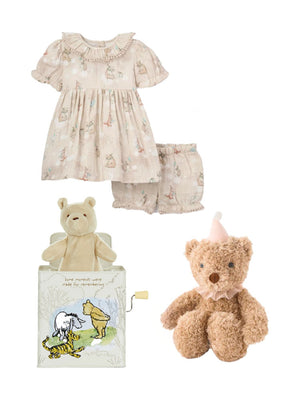  Birthday Bear Gift Set Weston Table 