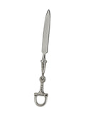 Bit Equestrian Letter Opener Weston Table