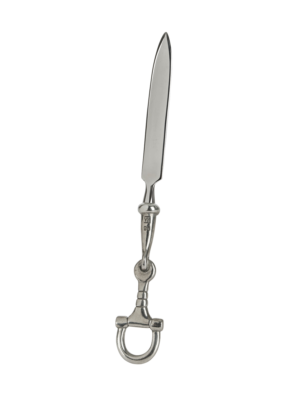 Bit Equestrian Letter Opener Weston Table