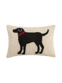 Black Dog Hook Pillow Weston Table SP