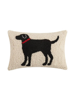  Black Dog Hook Pillow Weston Table SP 