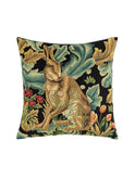 Black Forest Hare Pillow Weston Table