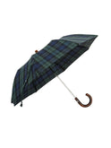 Black Watch Handmade Pocket Umbrella Weston Table