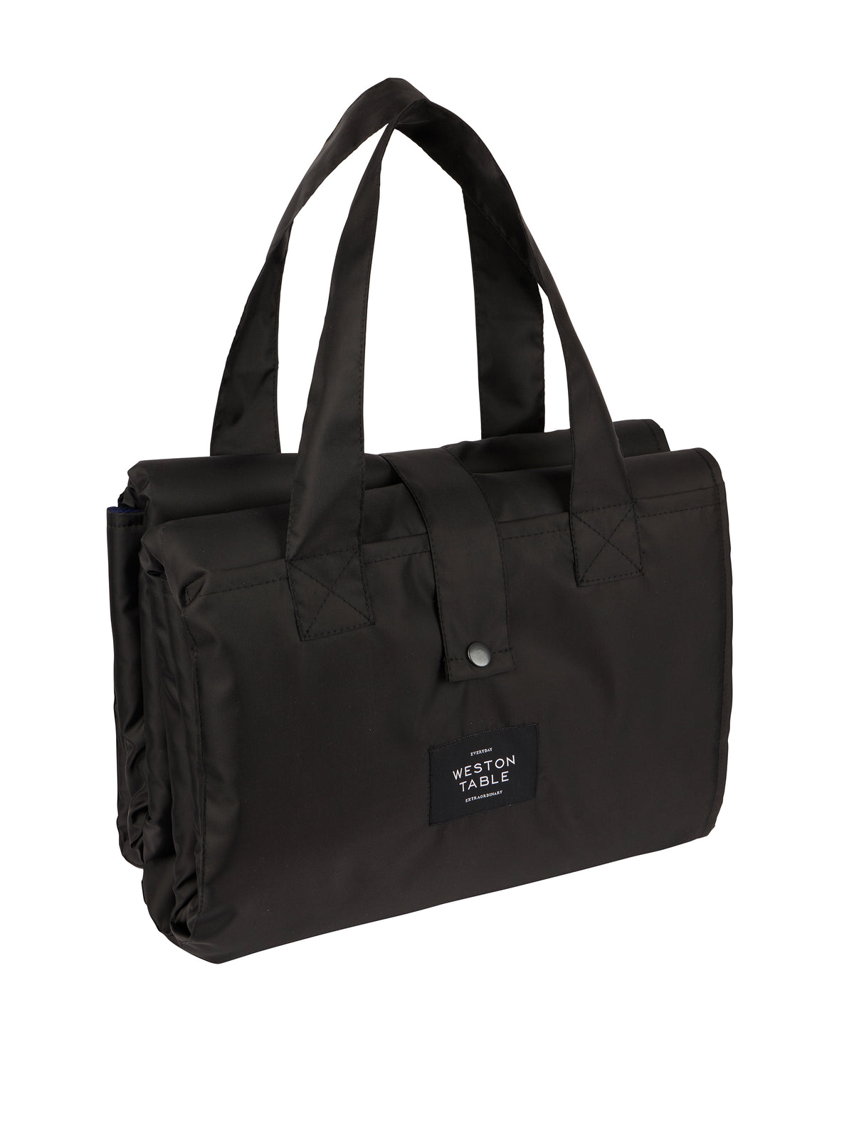 Black Watch Picnic Blanket Weston Table